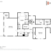 Отель Labella Vita - VW45 - 4 Br Home, фото 15