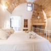 Отель Suite Del Castello - Felline, фото 8