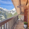 Отель Chalet Philomena, фото 22