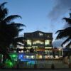 Отель Island Magic Beach Resort в Кайе Каулкере