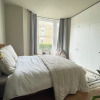 Отель Bright & Beautifully Decorated 1BD Flat - Brixton, фото 3