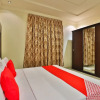 Отель OYO 256 Yamama Palace Shemaisi Branch, фото 27