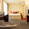 Отель Novotel Reading Centre, фото 6