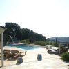 Отель Plushy Villa with Private Pool and Sea Views in La Croix-Valmer, фото 22