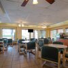 Отель Quality Inn Sarasota North Near Lido Key Beach, фото 20