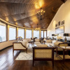 Отель Amã Stays & Trails Puttabong Cottage, Darjeeling, фото 13