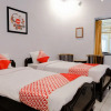 Отель OYO 1036 Hotel Palem 1 Syariah, фото 13