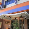 Отель Golden Stallion Suites, фото 15