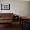 Отель Hampton Inn & Suites Muncie, фото 17