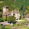 Отель Hôtel et Résidence des Bains, фото 37