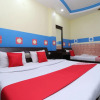 Отель OYO 30100 Lucky Guest House, фото 7