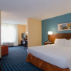 Отель Fairfield Inn Hartsville, фото 5