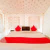 Отель OYO 42224 Royal Tent Pushkar, фото 18