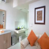 Отель The Cabin Apartment Unit 15A09, фото 8