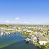 Отель Harbor Landing 704A Destin - 3 Br Condo, фото 18