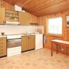 Отель Cozy Holiday Home in Thisted Jutland Near Beach, фото 4