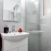 Отель Syntagma private sweet safe double rooms in apartment, фото 9