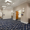 Отель Sheraton Grand Seattle, фото 18