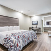 Отель Red Roof Inn Baytown, фото 4