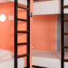 Отель Hostal Seven Nights Cartagena - Hostel, фото 23