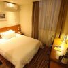 Отель Jinguang Express Hotel Chengdu Yingmenkou Branch, фото 3