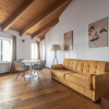 Отель Penthouse 1BR - Cannes Center - Marche Forville - 5 min Palais, Croisette & Plages, фото 2