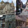 Отель Le Havre de Paix 8 , Les Hauts de Honfleur, Piscine, WIFI et Parking gratuits, фото 1