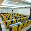 Отель Zhonglu Binhe Hotel, фото 1