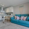 Отель Cosy Seaview Apartment, фото 4