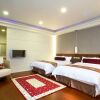 Отель Xiang Lin Tea Homestay, фото 3