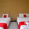 Отель RedDoorz near Balai Kota Batu 3, фото 6