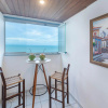 Отель flat com vista para a PRAIA de PONTA NEGRA 2 quartos garagem Pet friendly comporta até 6 pessoas, фото 9