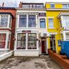 Отель The B&B Blackpool в Блэкпуле