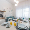Отель Apartment Cabo, фото 11
