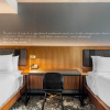 Отель Cambria Hotel Boston Downtown - Seaport, фото 42