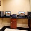 Отель Best Western Plaza Inn And Suites, фото 8