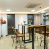 Отель City Comfort Hotel Olympic, фото 17