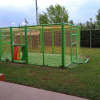 Отель Comfort Mobilehome Camping Ameglia 5 Pers 327, фото 13