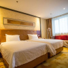 Отель CYTS Shanshui Fashion Hotel Longquanyi, фото 6