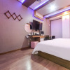 Отель Eumseong Rich Self Check-in Motel, фото 19