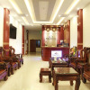Отель Danang Classic Hotel, фото 15