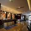 Отель Hangzhou Pinjiang Business Hotel, фото 6
