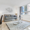 Отель Modern 2-BD Condo in the Heart of Miami, фото 12