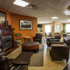 Отель Comfort Inn Asheville Airport, фото 34