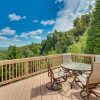 Отель Hendersonville Retreat w/ Mtn Views & Deck!, фото 17