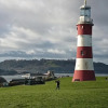 Отель The Kynance Hotel on Plymouth Hoe, фото 21