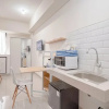 Отель Good And Cozy Studio (No Kitchen) Bandaraya - Tallasa City Makassar Apartment, фото 12