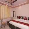 Отель Oyo 13136 Hotel Taj Ansh 2, фото 11