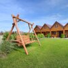 Отель Well Equipped Holiday House Located 800 m From the sea, фото 6