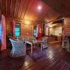 Отель The Chalets Naldehra, фото 31